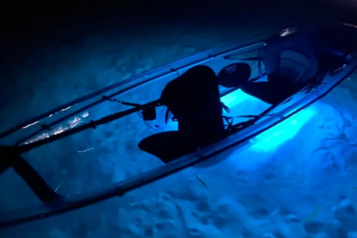 a view of a swimming pool