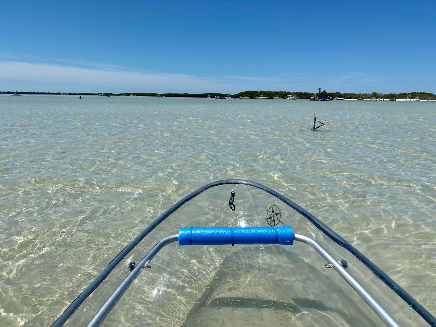 Get Up And Go Kayaking - Tampa Bay