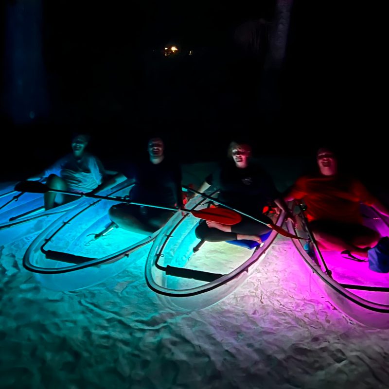 a pair of sunglasses