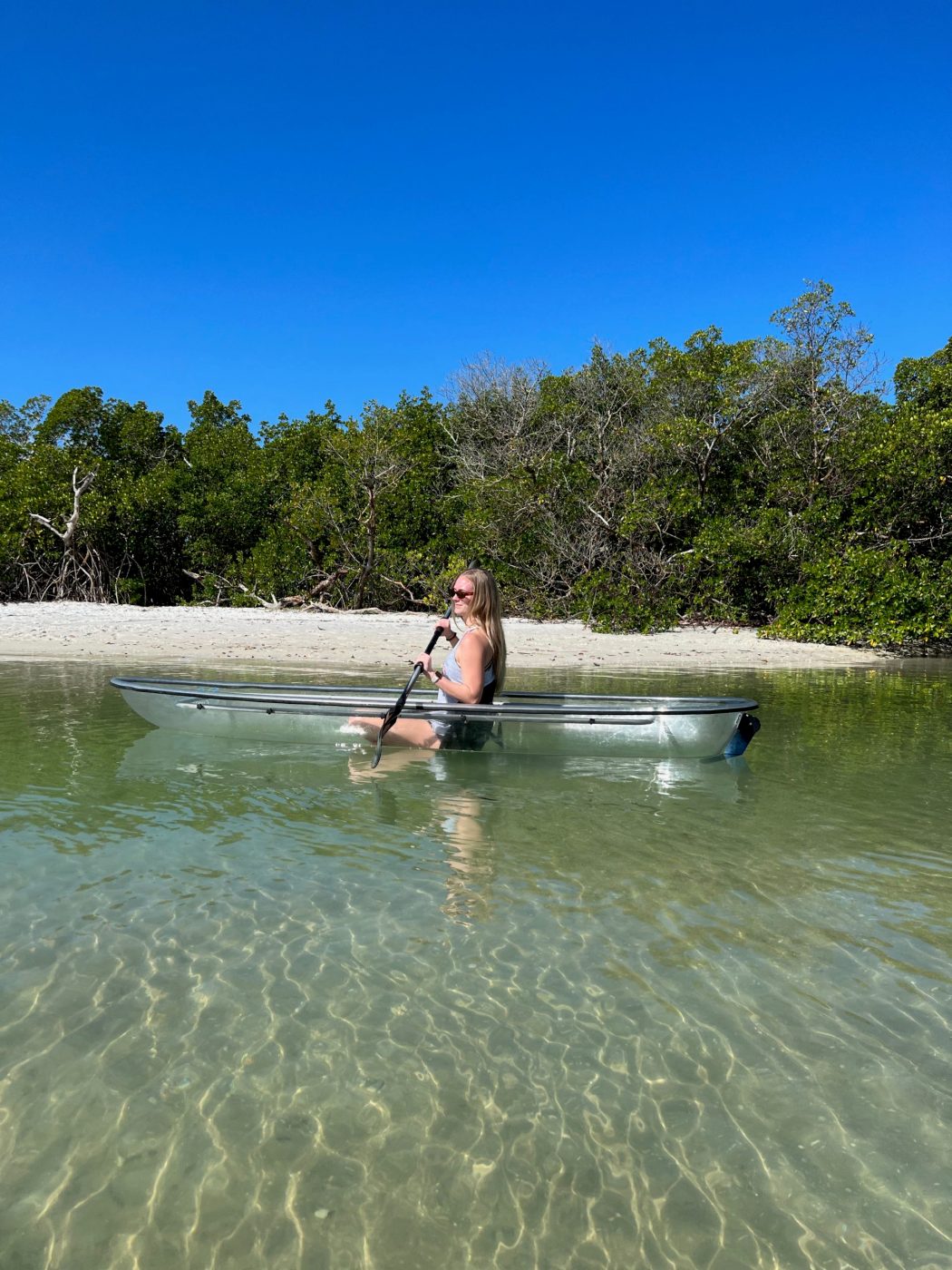 Top 10 Outdoorsy Things to Do near Bonita Springs