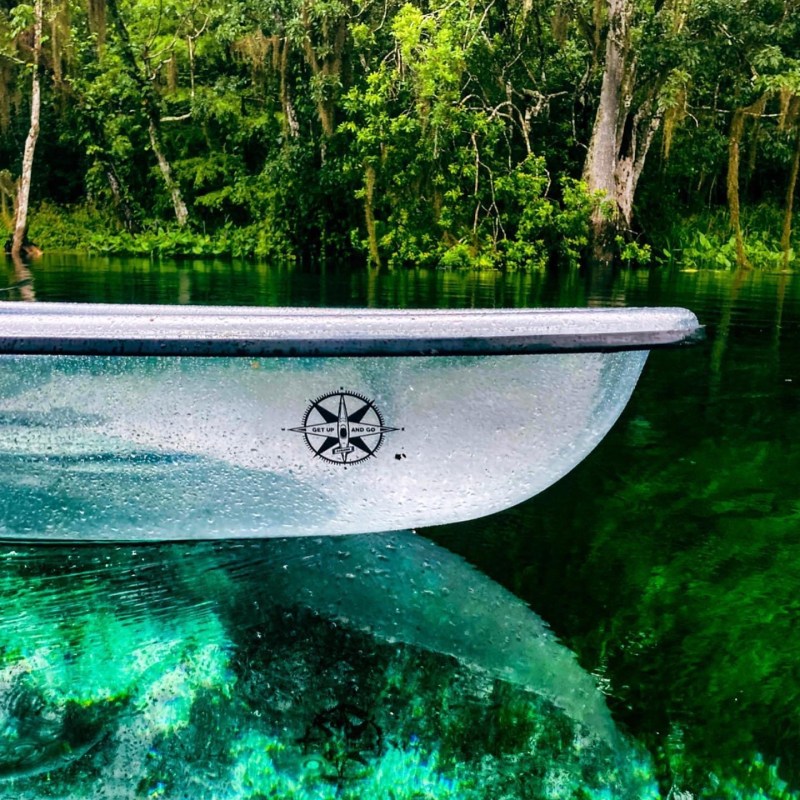 a boat sitting on top of a body of water