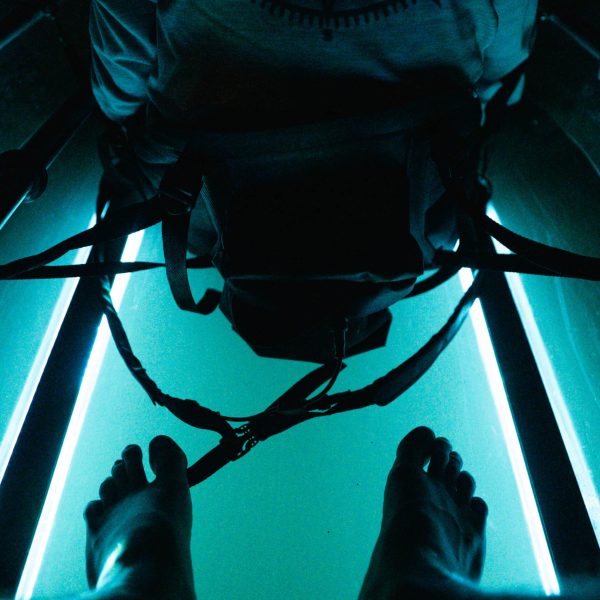 winter park glow tour