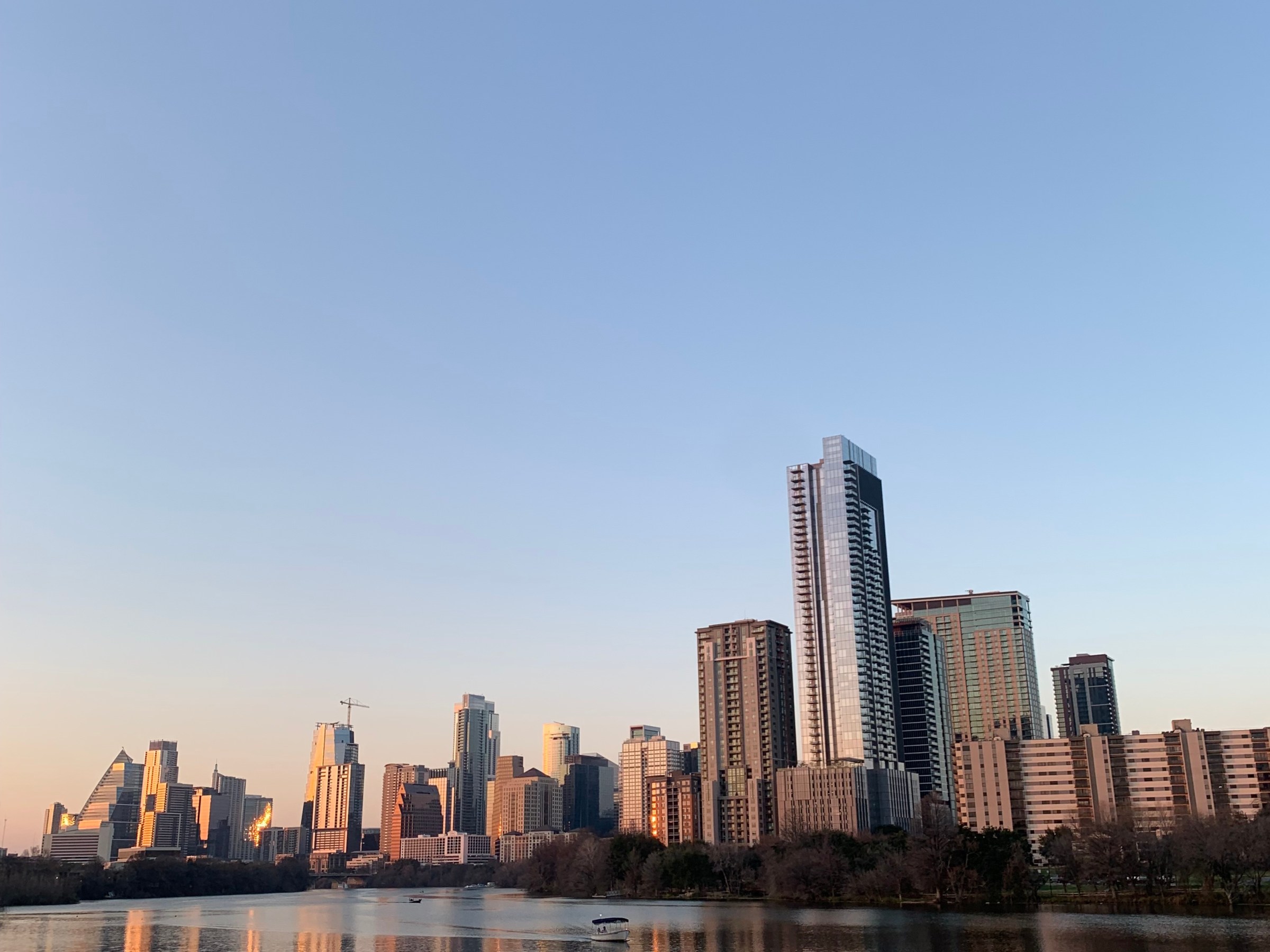 a bridge over a body of water