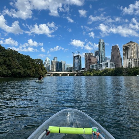 a bridge over a body of water