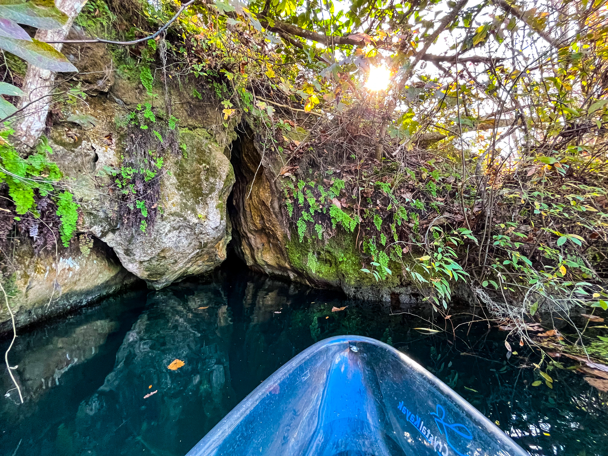 Day Kayak Day Kayak